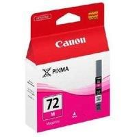 Canon Canon Pixma Pro-10 PGI-72M Inkjet Cartridge - Magenta