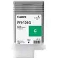 Canon Green Ink Tank 130ml IPF6400