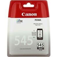 Canon PG545 Black Ink Cartridge