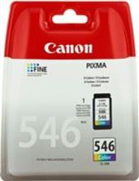 Canon 545/546 & 545XL/546XL Black and Colour Ink Cartridges *Choose your ink*