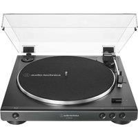 Audio-Technica AT-LP60XUSB Fully Automatic Turntable Record Player AT-LP60X LP60