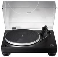 Audio-Technica AT-LP5X Fully Manual Direct Drive Turntable