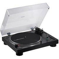 Audio-Technica AT-LP120USB Record Player USB Bluetooth Manual Traction Live