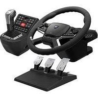 HORI Force Feedback Truck Control System for PC (Windows 11/10)