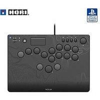 HORI NOLVA Mechanical All-Button Arcade Controller for Playstation 5 consoles and Windows PC