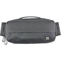 HORI Adventure Pack (Black) - Shoulder Bag for Nintendo Switch 2 - Officially Licensed by Nintendo