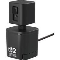 HORI USB Camera for Nintendo Switch 2- Officially Licensed by Nintendo