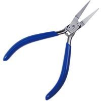 KEIBA Mini Flat pliers Mini Toothless pliers Jewelry pliers Parts pliers HF-D04