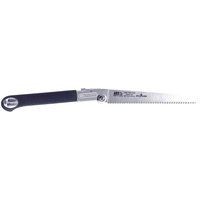 ARS PM24 Folding Pruning Saw Turbocut Straight Blade 240mm 3 Tpi