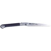 ARS PM-24 Folding Pruning Saw Turbocut Straight Blade 240mm 4 Tpi