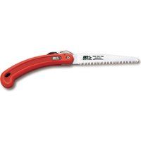 ARS Folding Straight Blade Pruning Saw - ARS-210DX - 150mm | Pruning Saw Tool for Multi Purpose Use, Strong & Durable High Carbon Steel Blade, Taper Ground Blade