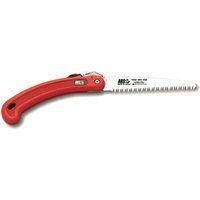 ARS Folding Straight Blade Pruning Saw - ARS-210DX - 150mm | Pruning Saw Tool for Multi Purpose Use, Strong & Durable High Carbon Steel Blade, Taper Ground Blade