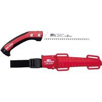 ARS CAM PRO Professional Pruning Saw 180mm