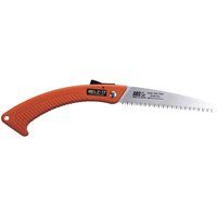 ARS Z17 Folding Pruning Saw Turbocut Straight Blade 380mm