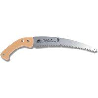 ARS UV-32E-W Pruning Saw Wood Handle Super Turbocut Straight Blade 300mm