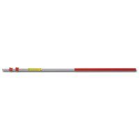 ARS EXP Telescopic Pole for Pole Saw Heads 5.6m