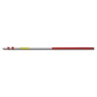 ARS EXP Telescopic Pole for Pole Saw Heads 5.6m