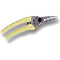 ARS 140DX Snip Secateurs Yellow