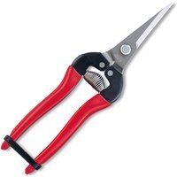 ARS 300L-DX Stainless Steel Pointed Fruit Pruner