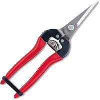 ARS 300L-DX Stainless Steel Pointed Fruit Pruner