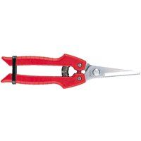 ARS SE-45 Needle Nose Fruit Pruner Stainless Steel Blade 183mm