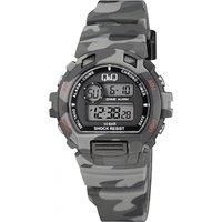 Q&Q Mens Watch RRP £54.99. New and Boxed. 2 Year Warranty.