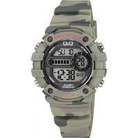 Q&Q Mens Watch RRP £54.99. New and Boxed. 2 Year Warranty.