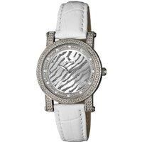 Cint. Pell Silver Watch