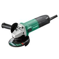 HiKoki G12STX/J5 Angle Grinder, Green