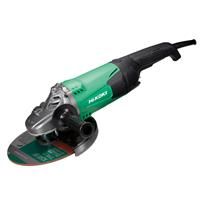 HiKOKI G23ST 230mm/9" Electric Angle Grinder 2000W 240V Replace G23SS