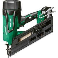 HIKOKI NR1890DC 18V BRUSHLESS 1ST FIRST FIX CLIPPED HEAD NAILER BRAND NEW