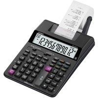 Casio Printing Calculator HR-150RC Black