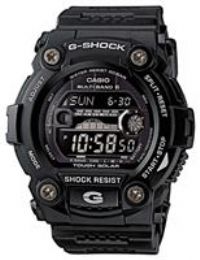 *Low Price Casio G-Shock GW-7900B-1ER Radio Controlled Solar Digital Resin Watch