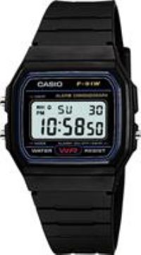 F91W Style Chronograph Classic Digital Wrist Watch Unisex Watch FAST & FREE POST