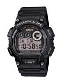 Casio Collection Men's Watch W-735H-1AVEF