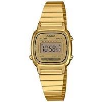 Casio Collection Women's Watch LA670WEGA-9EF