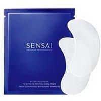 SENSAI Cellular Performance Extra Intensive Series Extra Intensive Revitalising Pads 10 x 6ml  Skincare