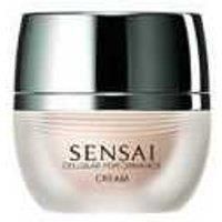 SENSAI - Cellular Performance Standard Series Cream 40ml for Women