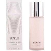 PRICE DROP! Kanebo SENSAI CELLULAR Firming Emulsion 200ml - Hydrating Anti-Ageing Lotion for All Skin Types