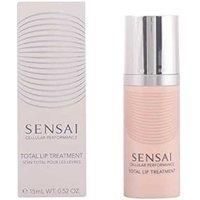 SENSAI - Cellular Performance Standard Series Total Lip Treatment 15ml for Women