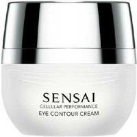 Kanebo Sensai Kanebo Cellulare Performance Eye Contour Cream 15 ML Boxed
