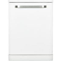 SHARP QWDX41F47EW Fullsize Dishwasher  White