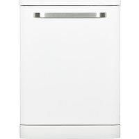 SHARP QWDX41F47EW Fullsize Dishwasher  White