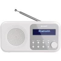 Tokyo Portable Digital Radio with DAB+, FM and Bluetooth