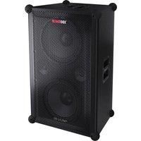 Sharp - SumoBox Pro CP-LS200 - High Performance Portable Speaker