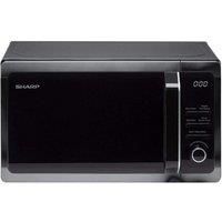Sharp R274KM (microwaves)