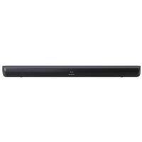 Sharp HT-SB150 Universal 120W 2.0 Slim Wall Mountable Soundbar With Bluetooth