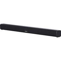 Sharp HT-SB110 90W 2.0 Slim Soundbar with Bluetooth & HDMI (ARC/CEC)