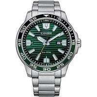 Mens Citizen Sport Watch