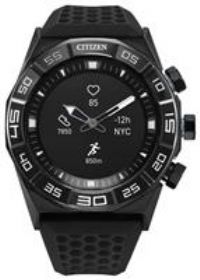 Citizen CZ Smart Hybrid Smartwatch JX1007-04E